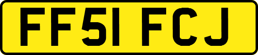 FF51FCJ