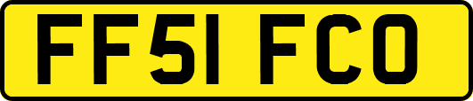 FF51FCO