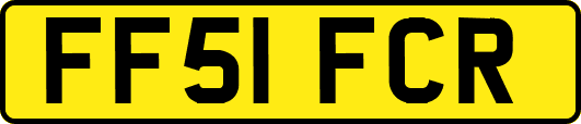 FF51FCR
