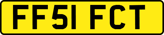 FF51FCT