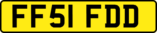 FF51FDD