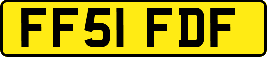 FF51FDF