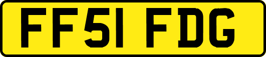 FF51FDG