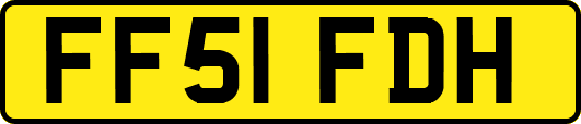 FF51FDH