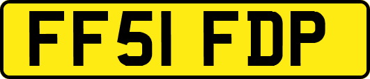 FF51FDP