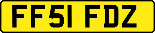 FF51FDZ