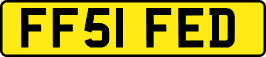 FF51FED