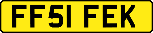FF51FEK