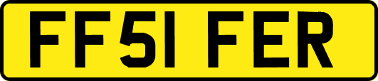 FF51FER