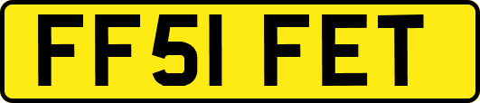 FF51FET