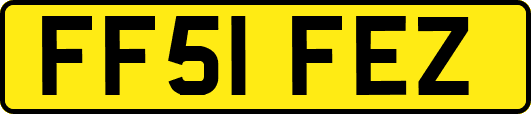 FF51FEZ