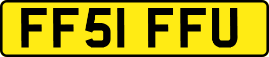 FF51FFU