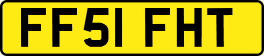 FF51FHT
