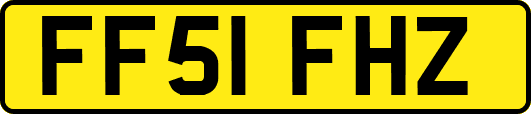 FF51FHZ