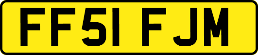 FF51FJM