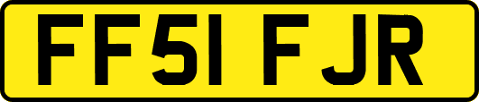 FF51FJR