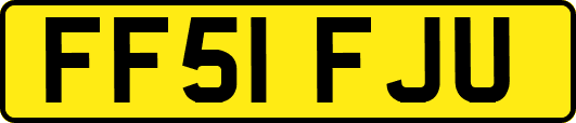 FF51FJU