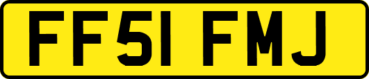 FF51FMJ