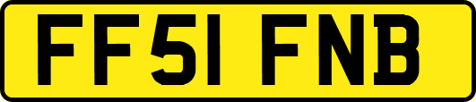 FF51FNB