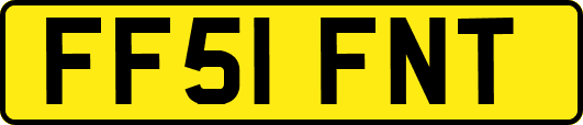 FF51FNT