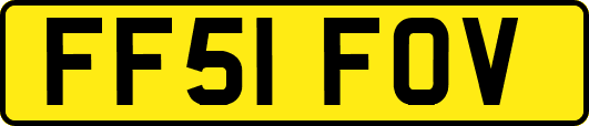 FF51FOV