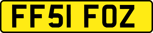 FF51FOZ