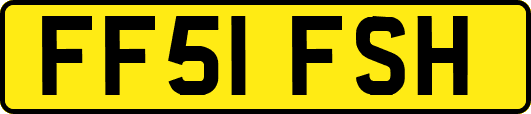 FF51FSH
