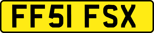 FF51FSX