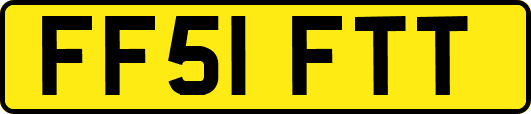 FF51FTT