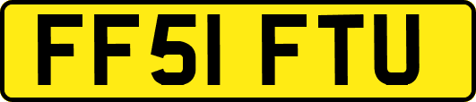 FF51FTU