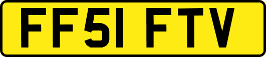 FF51FTV