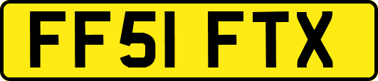 FF51FTX