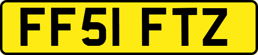 FF51FTZ