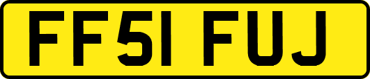 FF51FUJ