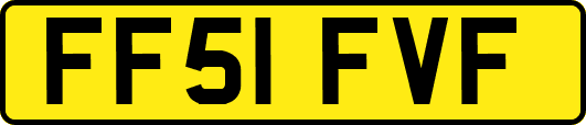FF51FVF