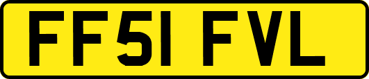 FF51FVL