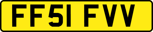 FF51FVV