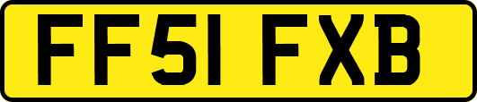 FF51FXB