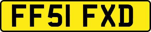 FF51FXD