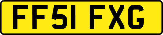 FF51FXG