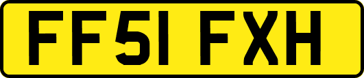 FF51FXH