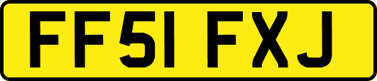 FF51FXJ