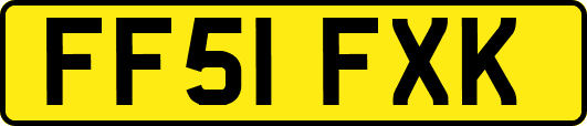 FF51FXK