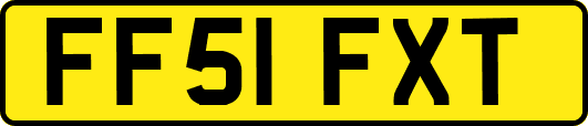 FF51FXT