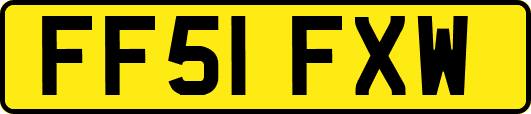 FF51FXW