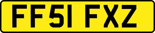 FF51FXZ