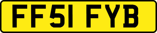 FF51FYB