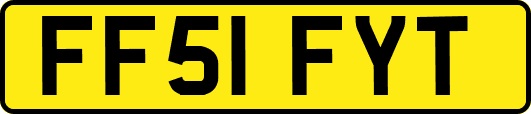 FF51FYT