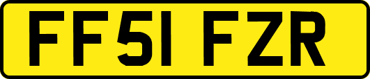 FF51FZR