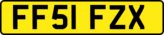 FF51FZX